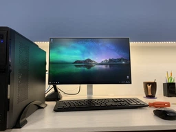 Монитор 23.8" LG 24MP88HV-S фото от покупателей 1