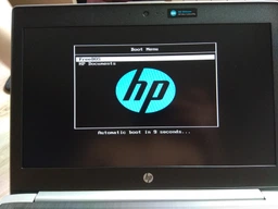 Ноутбук HP ProBook 430 G5 (4QW08ES) Silver