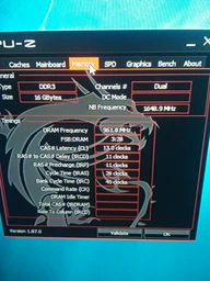 Память для ПК Apacer DDR3 1600 8GB 1.5V (JN63DL.08G2K.KAM) фото от покупателей 6