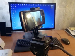 Головка-держатель на штатив для смартфона JJC SPS-1A (Holder03) фото от покупателей 7