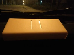 Чехол силиконовый для УМБ Xiaomi Mi Power Bank 2C 20000 mAh Orange (VXN4212CNOrange) фото от покупателей 15