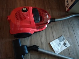 Пилосос без мішка BOSCH BGC1U1700 фото від покупців 4
