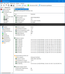 Оперативная память для ноутбука AMD Radeon DDR4 8GB 2400MHz SO-DIMM PC4-2400 Performance Series (R748G2400S2S-U) фото от покупателей 10