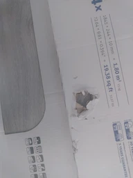 Ламинат my floor residence ml1019 серый 10 мм 33 класс однополосная доска фото от покупателей 9
