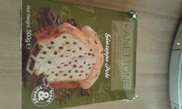 Кекс Giuseppe polo Panettone С шоколадной крошкой 500 г (8410331000273) фото от покупателей 1