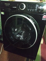 Стиральная машина Hotpoint-Ariston RSPG623KDUA фото от покупателей 9