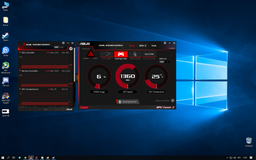 Видеокарта Asus Radeon RX 580 DUAL OC 8192MB (DUAL-RX580-O8G) фото от покупателей 8