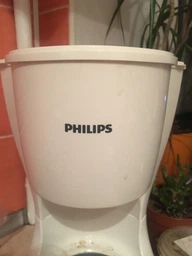 Крапельна кавоварка PHILIPS Daily Collection HD7447/00 фото від покупців 16