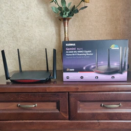 Маршрутизатор Edimax AC2600 (RG21S) фото від покупців 5