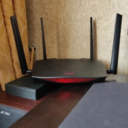 Маршрутизатор Edimax AC2600 (RG21S) фото від покупців 4