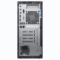 Компьютер Dell OptiPlex 7060 MT (N036O7060MT_U)