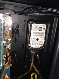 Корпус GameMax M907