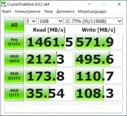 Материнська плата Atermiter X79 Turbo (s2011, Intel X79, PCI-Ex16) фото від покупців 3