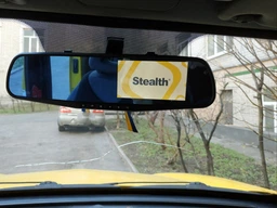 Відеореєстратор Stealth DVR ST 120 фото від покупців 1