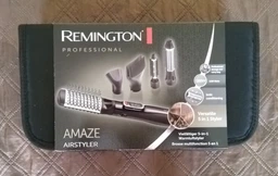 Набор для укладки REMINGTON AS1220 5в1 фото от покупателей 13