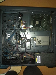 Корпус Zalman N3 Black фото от покупателей 14
