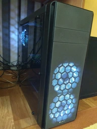 Корпус Zalman N3 Black фото от покупателей 12