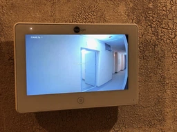 Панель вызова NeoLight Prime FHD (Pro) Silver фото от покупателей 5