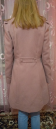 Oasis angelique hot sale princess coat