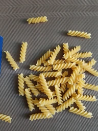 Макароны Barilla Fusilli №98 фузилли 500 г (8076802085981_116249) фото от покупателей 14
