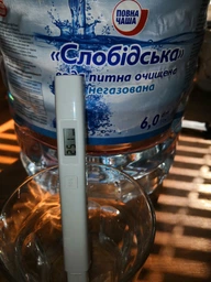 Тестер качества воды Xiaomi Mi TDS Pen (XMTDS01YM) фото от покупателей 16