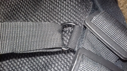 Тактичний штурмової військовий рюкзак Defcon 5 45л Black фото від покупців 5