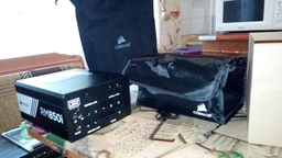 Блок питания Corsair 850W RM850i (CP-9020083-EU) фото от покупателей 3