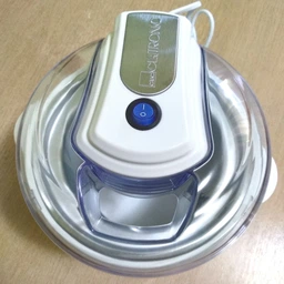Мороженица CLATRONIC ICM 3581 White