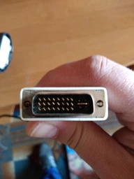 Адаптер Patron HDMI M - DVI-I 24+5 F (ADAPT-PN-HDMI-DVI-F)