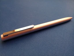 Ручка Xiaomi Mijia Mi Metal Pen Silver (Mi Metal Pen Silver)