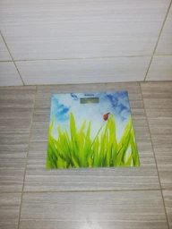 Весы напольные SATURN ST-PS0282 180кг