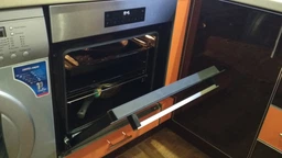 Духова шафа Beko BIE22400XM фото від покупців 2