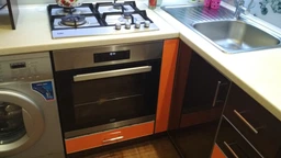 Духова шафа Beko BIE22400XM фото від покупців 11