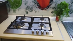 Варочная поверхность Beko HIAW 64225 SX фото от покупателей 1
