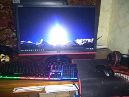 Монитор 21.5" AOC G2260VWQ6