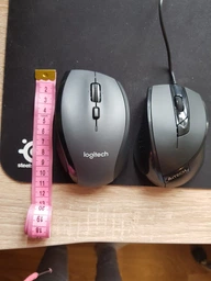 Мишка Logitech M705 Marathon (910-001949) фото от покупателей 13