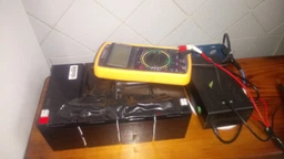 Аккумуляторная батарея Enot AGM 12V-9Ah (NP9.0-12/no VAT) фото от покупателей 13