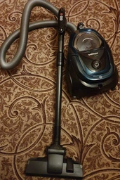 Пылесос без мешка SAMSUNG VC18M31B0HN/UK