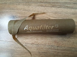Картридж поліпропіленовий Aquafilter FCPS1, 1 мкм фото от покупателей 2
