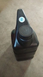 Моторна олива Mobis Hyundai / KIA Turbo SYN Gasoline 5W-30 1 л (05100-00141)