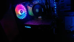 Корпус Zalman N3 Black фото от покупателей 8