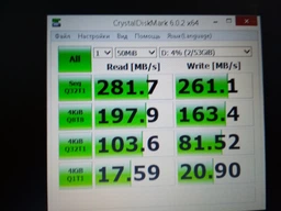 SSD диск Kingston UV500 120GB 2.5" SATAIII 3D NAND TLC (SUV500/120G) фото от покупателей 16