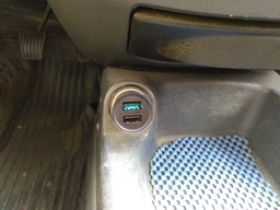 Фм модулятор авто зарядное Roidmi 3S Bluetooth Car BFQ04RM фото от покупателей 7