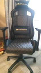Крісло Cougar Armor S Royal