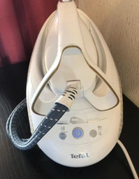 Утюг с парогенератором Tefal Pro Express Ultimate GV9581 фото от покупателей 6