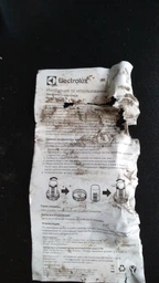 Фильтр-картридж для увлажнителя ELECTROLUX 3738 НС-1111539 фото от покупателей 7