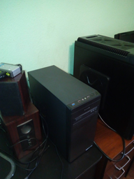Корпус DeepCool Wave V2 фото від покупців 8
