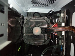 Корпус Aerocool Aero-800 Black (ACCM-PA03021.11)