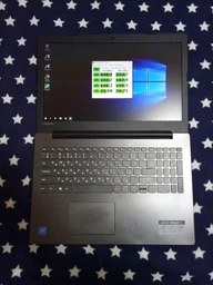 Ноутбук Lenovo IdeaPad 330-15IGM (81D100HHRA) Onyx Black фото от покупателей 3