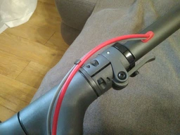 Електросамокат Xiaomi Mi Electric Scooter M365 Black (Європейська версія) фото від покупців 5